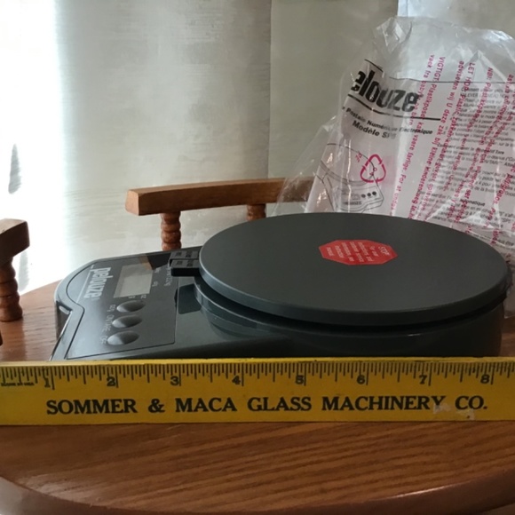 Pelouze 5# limit scale - Picture 7 of 11